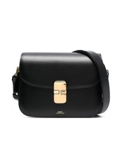 A.P.C. small Grace crossbody bag