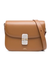 A.P.C. small Grace shoulder bag