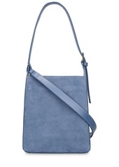 A.P.C. Small Virginie Leather Shoulder Bag