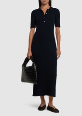 A.P.C. Teddy Cotton Dress