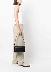 A.P.C. Virginie leather shoulder bag