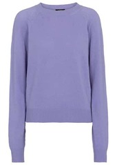 A.P.C. Wool and cotton sweater
