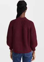 Apiece Apart Eco Nueva Merel Sweater