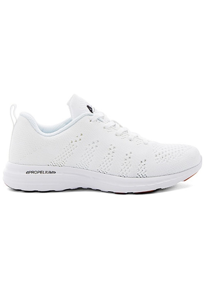 apl athletic propulsion labs techloom pro mesh sneakers