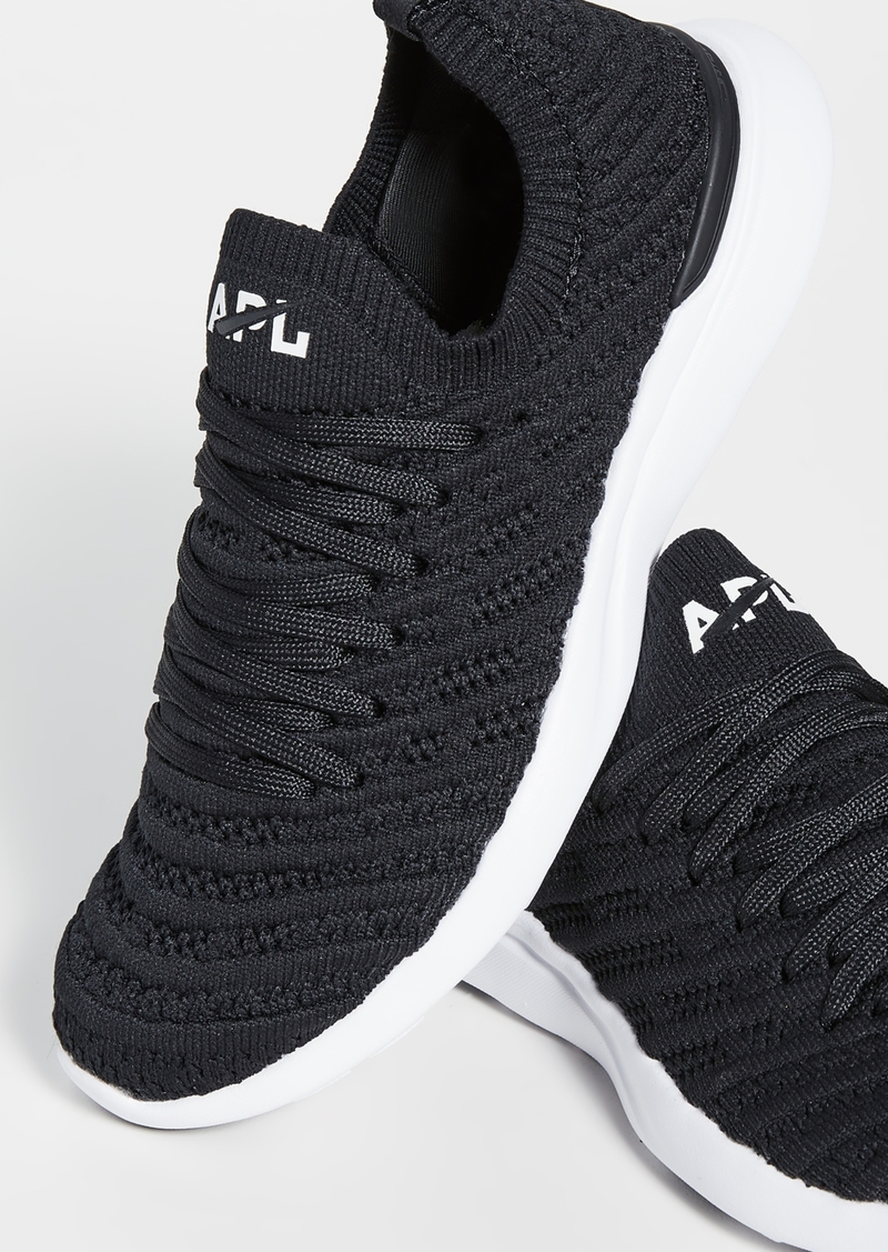 APL Athletic Propulsion Labs APL: Athletic Propulsion Labs Techloom Wave Sneakers