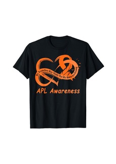 APL Athletic Propulsion Labs APL Warrior APL Awareness T-Shirt
