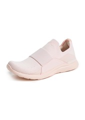 APL Athletic Propulsion Labs Athletic Propulsion Labs (APL) Women's Techloom Bliss Sneaker Crème