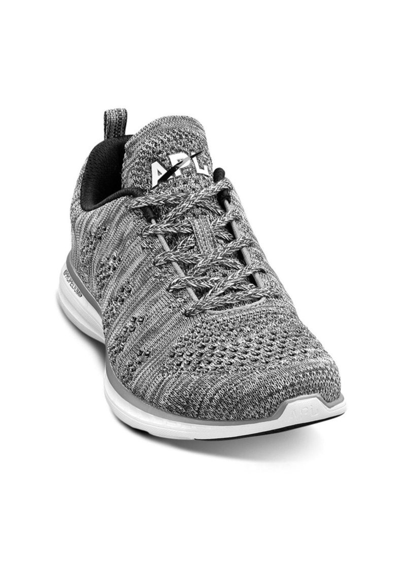 apl athletic propulsion labs techloom pro mesh sneakers