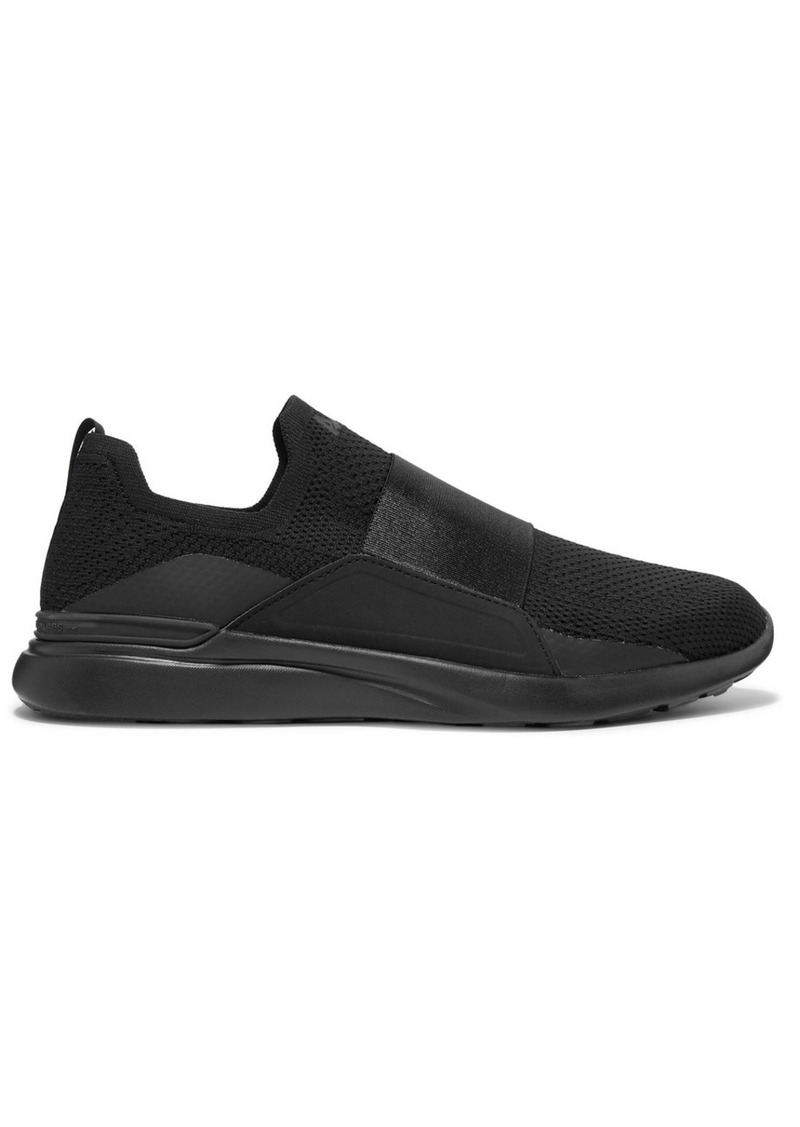 apl slip on shoes