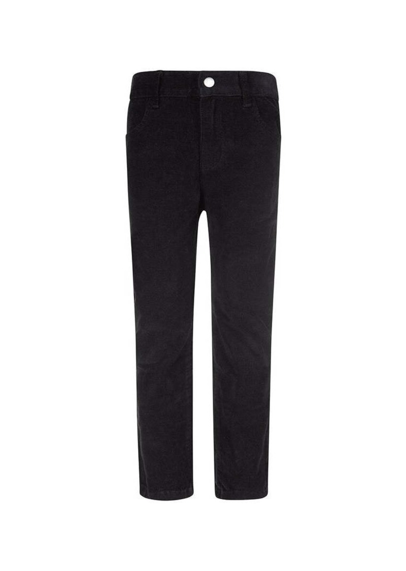 Appaman Adaptive Skinny Cord Pant