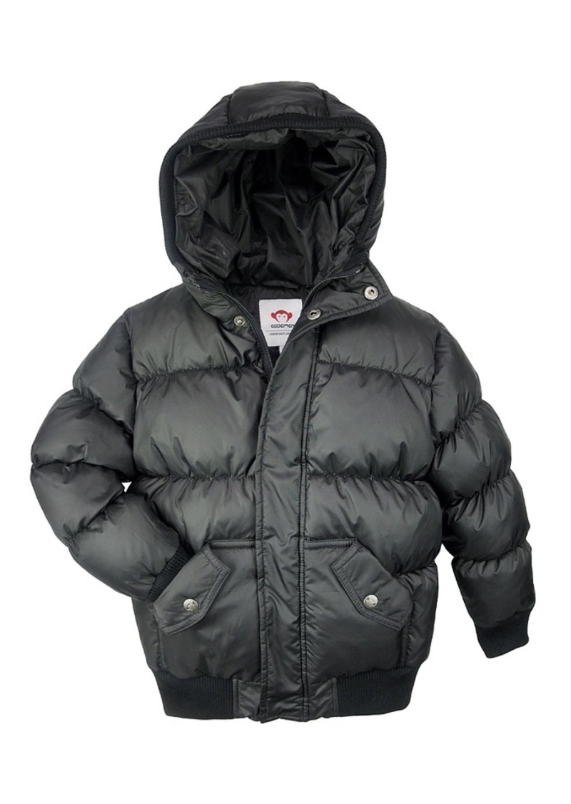 Appaman Boys' Puffer Coat - Little Kid, Big Kid