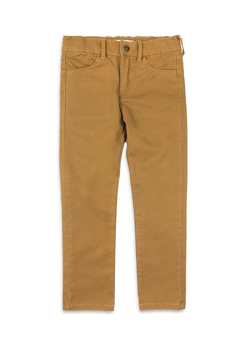 Appaman Boys' Skinny Twill Pants - Little Kid, Big Kid