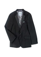 Appaman Boys' Tuxedo Jacket - Little Kid, Big Kid