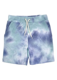 Appaman Kids' Tie Dye Resort Shorts
