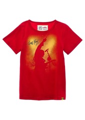Appaman x Ziggy Marley Ziggy Live T-Shirt