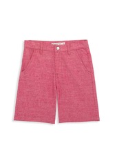 Appaman Boy's Dockside Shorts