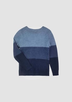 Appaman Boys Kos Sweater In Blue