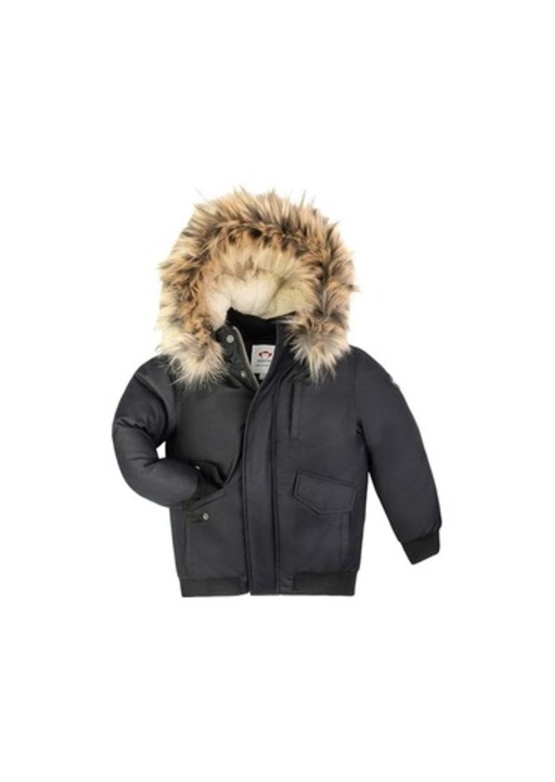 Appaman City Transit Coat (Toddler/Little Kid/Big Kid)