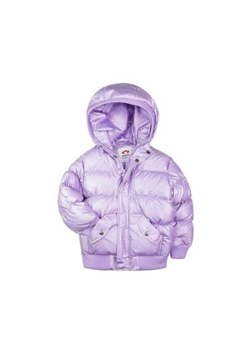 Appaman Down Insulated Puffy Coat (Toddler/Little Kids/Big Kids)