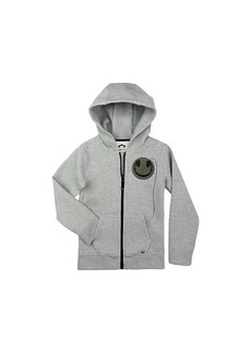 Appaman Happy Tunes Strivers Zip Hoodie (Toddler/Little Kids/Big Kids)