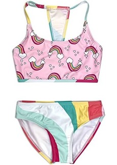 Appaman Kira Bikini Set (Toddler/Little Kids/Big Kids)