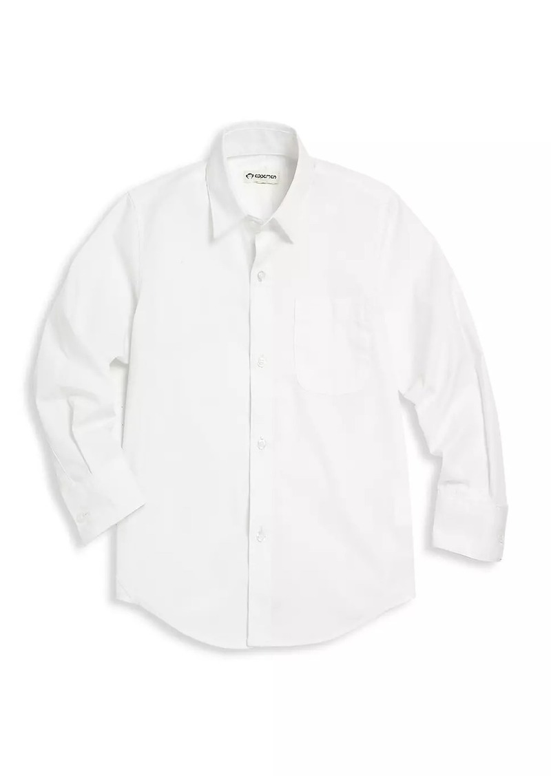 Appaman Little Boy's, & Boy's Casual Button-Down Shirt