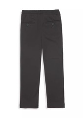 Appaman Little Boy's & Boy's Everyday Stretch Pants