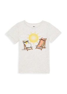 Appaman Little Boy's & Boy's Graphic T-Shirt
