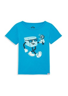 Appaman Little Boy's & Boy's Too Cool T-Shirt