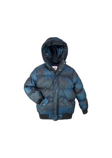 Appaman Puffy Down Insulated Coat (Toddler/Little Kids/Big Kids)