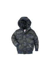 Appaman Puffy Down Insulated Coat (Toddler/Little Kids/Big Kids)