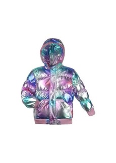 Appaman Puffy Down Insulated Coat (Toddler/Little Kids/Big Kids)