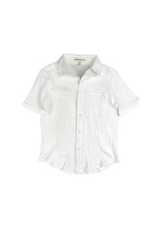 Appaman Soft & Stretchy Beach Shirt (Toddler/Little Kid/Big Kid)