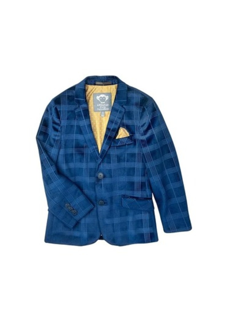 Appaman Suit Blazer (Toddler/Little Kids/Big Kids)