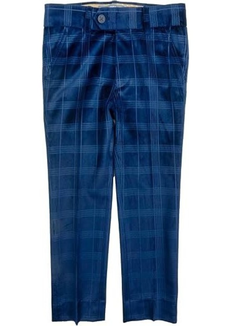 Appaman Suit Pants (Toddler/Little Kids/Big Kids)