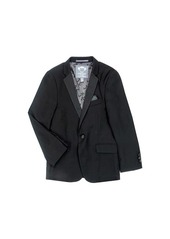 Appaman Tuxedo Suit Jacket (Toddler/Little Kids/Big Kids)