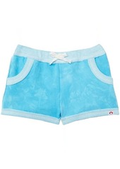 Appaman Two-Tone Wash Majorca Shorts (Toddler/Little Kids/Big Kids)