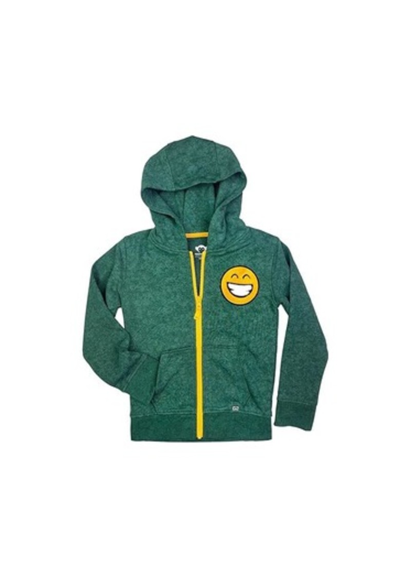 Appaman Zip-Up Strivers Hoodie (Toddler/Little Kid/Big Kid)