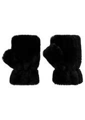 Apparis Ariel Faux Fur Mittens