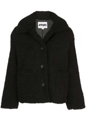 APPARIS Charlotte faux-shearling jacket