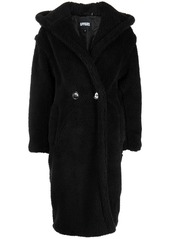 APPARIS Mia hooded coat