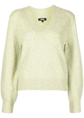 APPARIS Moira V-neck sweater