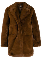 APPARIS Sophie mid-length coat