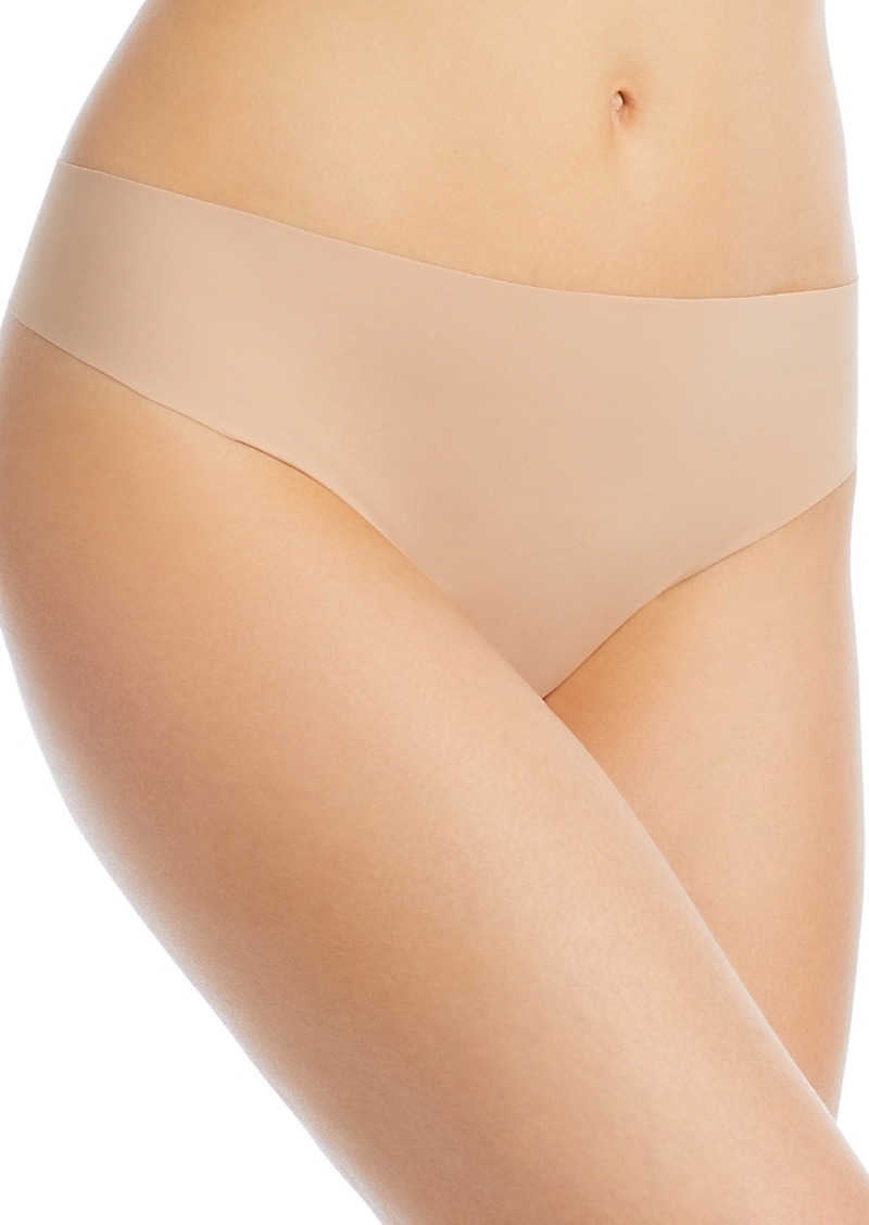 Aqua Intimates Microfiber Thong - Exclusive