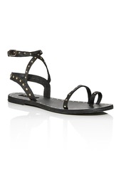 Aqua Women's Anisa Studded Strappy Sandals - 100% Exclusive