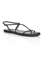 Aqua Women's Vinni Slim Strap Sandals - 100% Exclusive