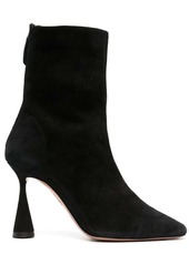 Aquazzura Amore 95mm ankle boots