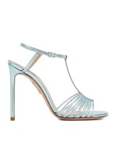 AQUAZZURA  AMORE MIO SANDALS SHOES