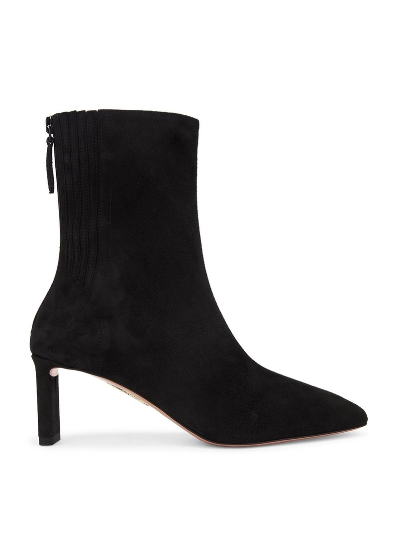 Aquazzura Blade 65 Bootie