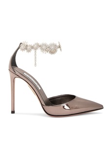 Aquazzura Comet 105 Pump